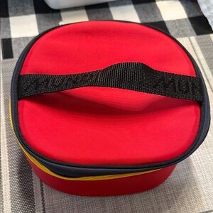 MUNDI travel make up